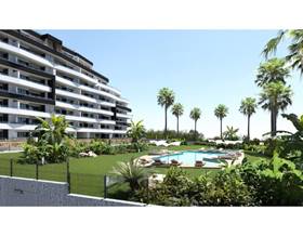apartment sale san miguel de salinas by 239,000 eur