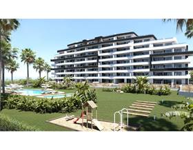apartment sale san miguel de salinas by 219,000 eur