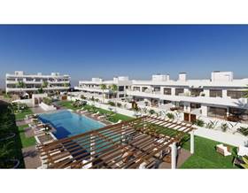 apartments for sale in los alcazares