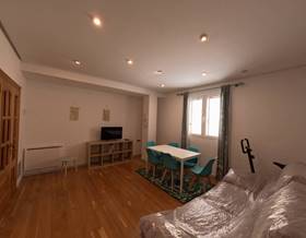 flat rent valencia by 1,200 eur