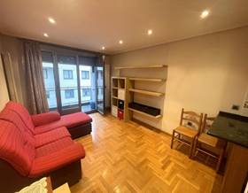 apartments for rent in siero
