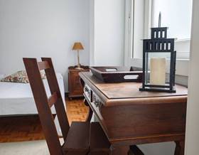 houses for rent in a coruña