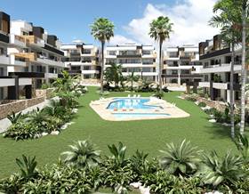 apartments for sale in dehesa de campoamor