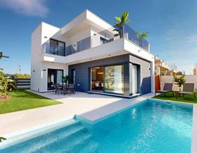 villas for sale in torre pacheco