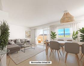 flat sale gandia raval by 139,990 eur