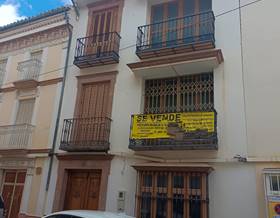 building sale cordoba benameji by 240,000 eur