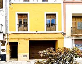 villas for sale in l´ olleria