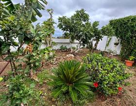 houses for sale in la matanza de acentejo