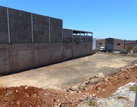 land sale san miguel de abona las chafiras by 555,000 eur