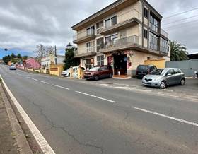 buildings for sale in sta. cruz de tenerife canary islands