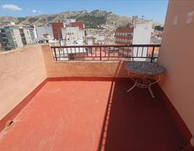 flat sale alicante villena by 123,000 eur