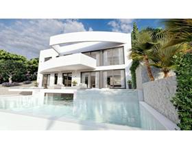 houses for sale in la nucia
