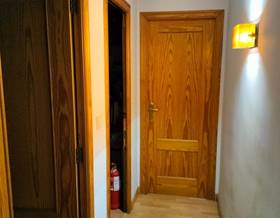 flat sale llutxent vall de albaida by 89,000 eur