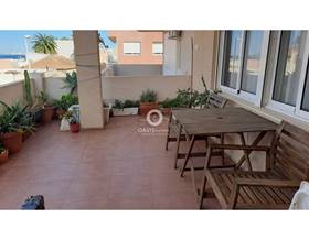 flat sale cartagena los nietos by 122,800 eur