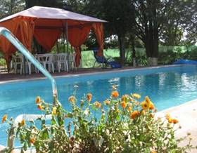 villas for sale in ciudad real province