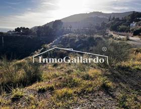 lands for sale in almachar