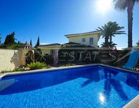 houses for sale in el verger