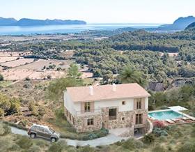 rustic property sale alcudia by 1,550,000 eur