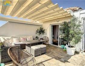 penthouses for sale in la vall d´uixo