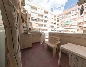 apartment sale torrevieja playa del cura by 115,000 eur