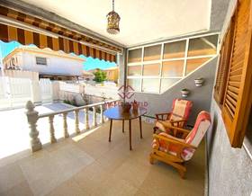duplex for sale in santiago de la ribera