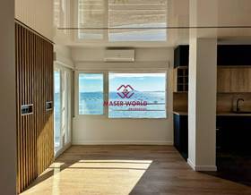 apartments for sale in santiago de la ribera
