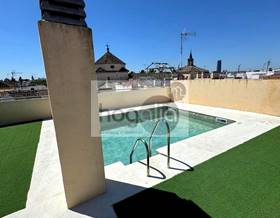 duplex for rent in sevilla province