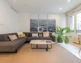flat sale madrid capital by 2,850,000 eur