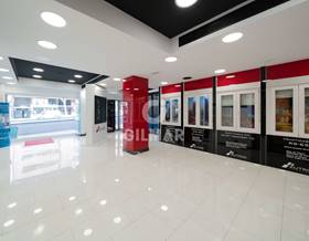 premises for rent in chamberi madrid
