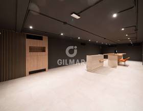 premises for rent in salamanca madrid
