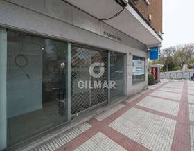 premises rent alcobendas alcobendas by 6,000 eur