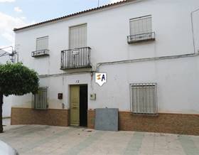 houses for sale in santiago de calatrava
