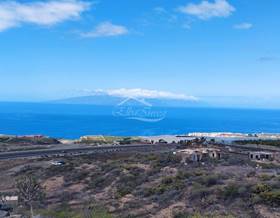 land sale guia de isora by 350,000 eur