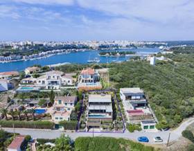 villas for sale in sant lluis