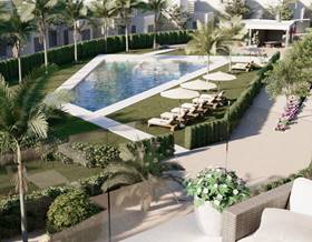 apartment sale los alcazares dolores de pacheco-santa rosalía by 296,000 eur