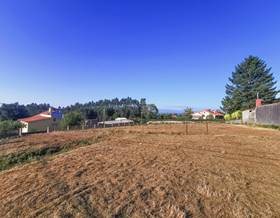land sale sada mosteirón by 200,000 eur