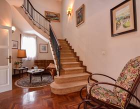 chalet sale a coruña riazor-ciudad jardín by 1,000,000 eur