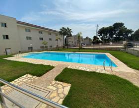 apartment sale tarragona alcanar by 127,500 eur