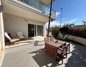 apartments for sale in sant carles de la rapita