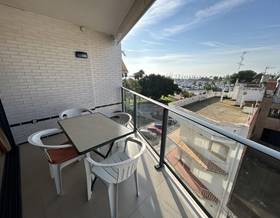 apartments for sale in sant carles de la rapita