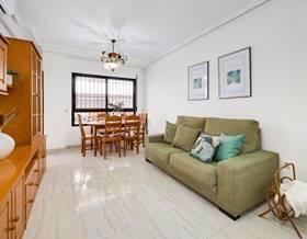 houses for sale in la zenia