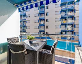 apartment sale torrevieja playa de los locos by 194,900 eur