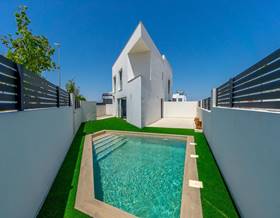 villas for sale in daya nueva