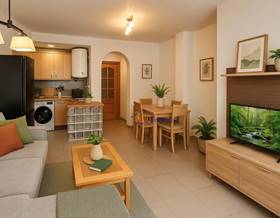 apartments for sale in aguadulce, almeria