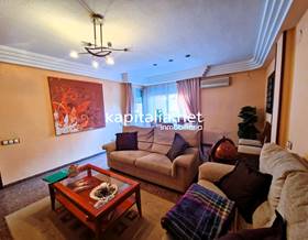 flat sale ontinyent sant josep by 115,000 eur