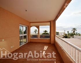 flat sale oropesa del mar orpesa playa morro de gos by 250,000 eur