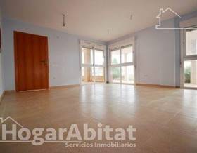 apartments for sale in cabanes, castellon