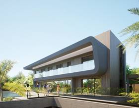 villas for sale in benirrama
