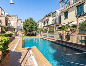 townhouse sale granada neptuno by 690,000 eur
