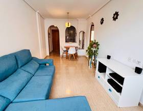 apartments for sale in guardamar del segura